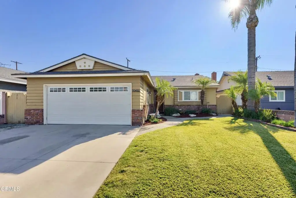 10420 Adel Way, Whittier, CA 90604 - Image #1