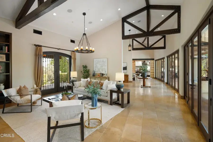 5065 Indianola Way, La Canada Flintridge, CA 91011 - Image #2