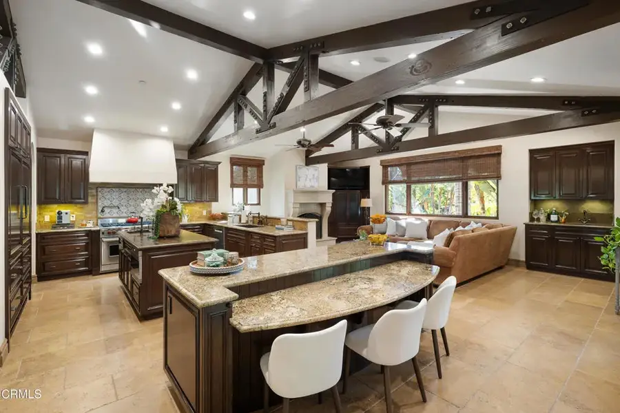 5065 Indianola Way, La Canada Flintridge, CA 91011 - Image #3