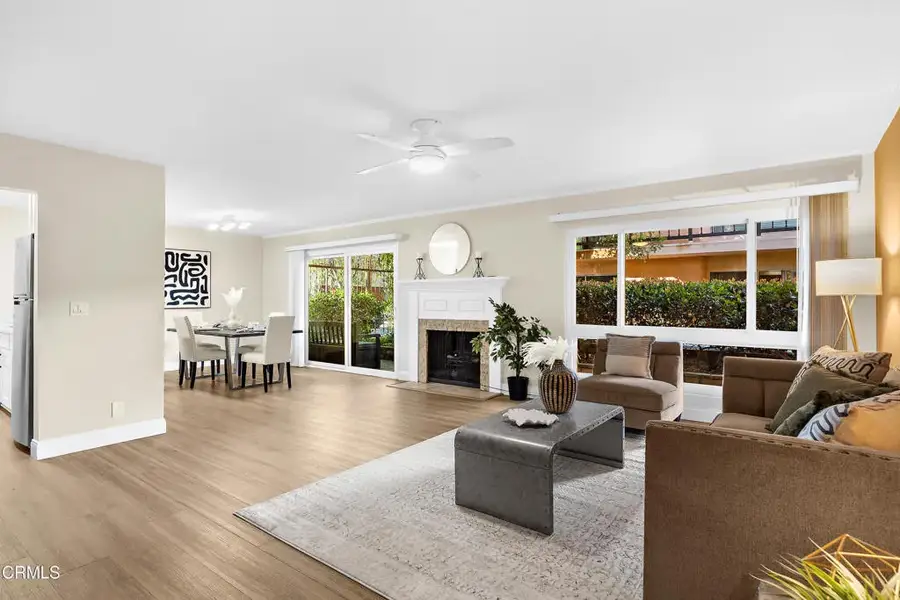 1127 E Del Mar Boulevard #114, Pasadena, CA 91106 - Image #3