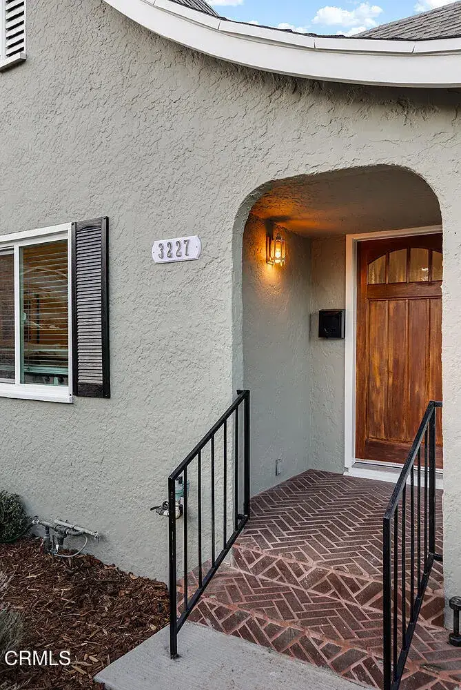 3227 Terzilla Place, Los Angeles, CA 90065 - Image #3
