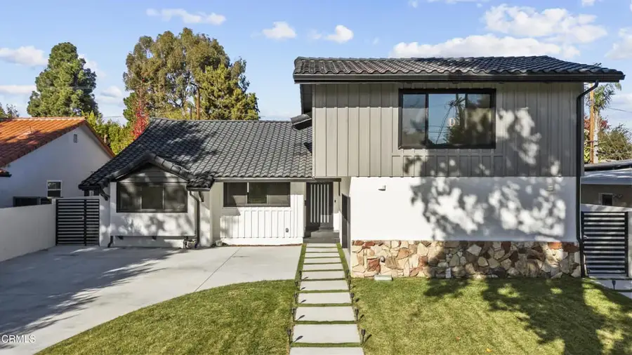 14145 Weddington Street, Van Nuys, CA 91401 - Image #2