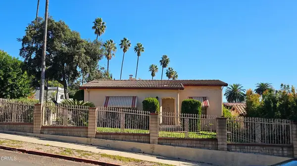 2320 Hill Drive, Los Angeles, CA 90041