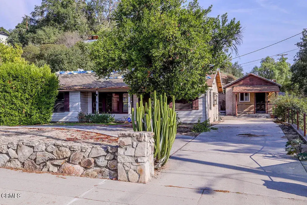 3908 Park Place, La Crescenta, CA 91214 - Image #1