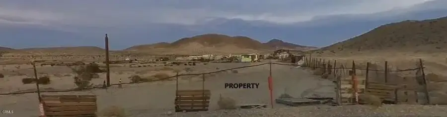 45101 Afton, Baker, CA 92309 - Image #2