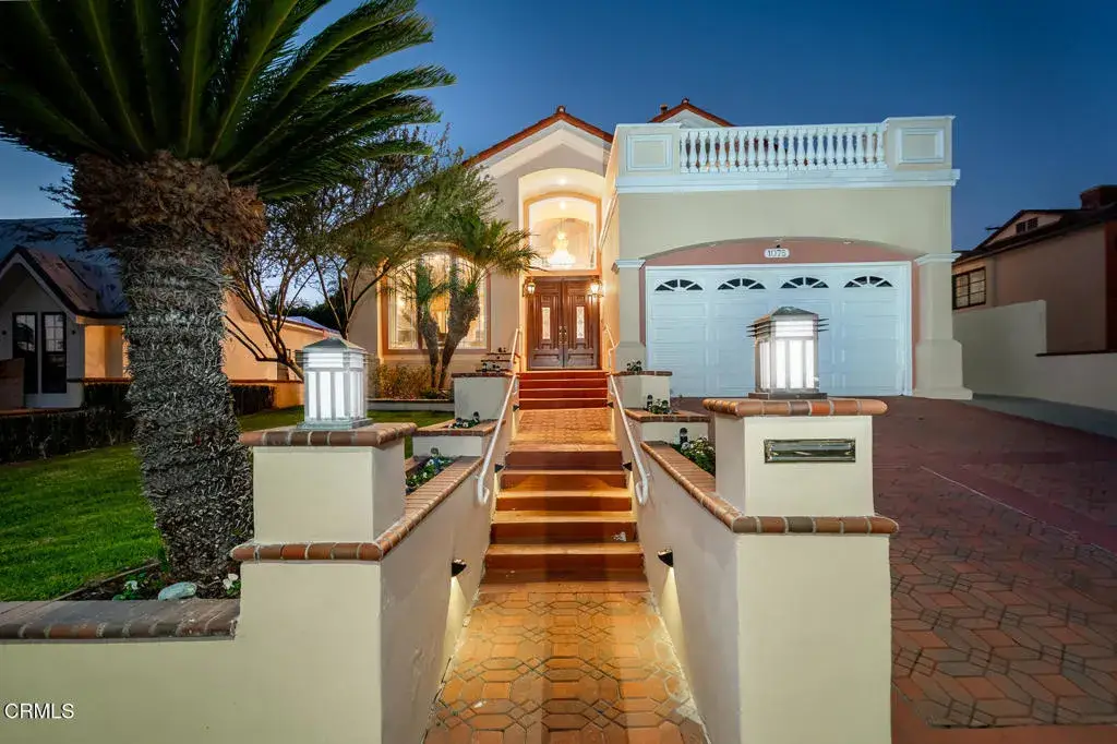 1075 E Tujunga Avenue, Burbank, CA 91501 - #1