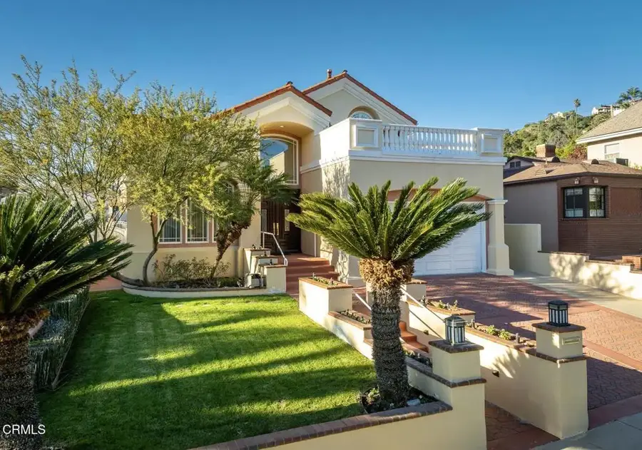 1075 E Tujunga Avenue, Burbank, CA 91501 - #2