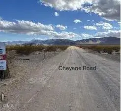 27 Cheyene, Baker, CA 92309