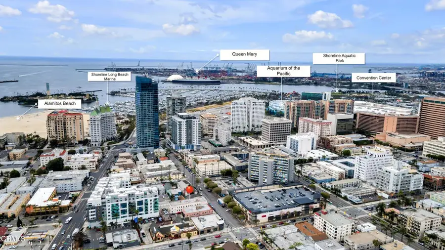 128 Lime Avenue #14, Long Beach, CA 90802 - Image #2