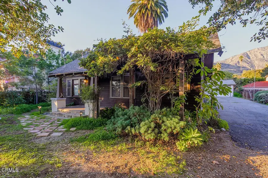 305 E Laurel Avenue, Sierra Madre, CA 91024 - Image #3