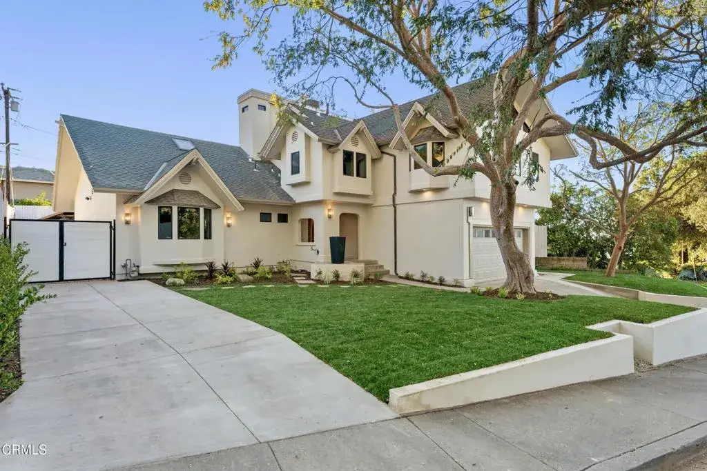 5578 Terrace Drive, La Crescenta, CA 91214 - Image #1