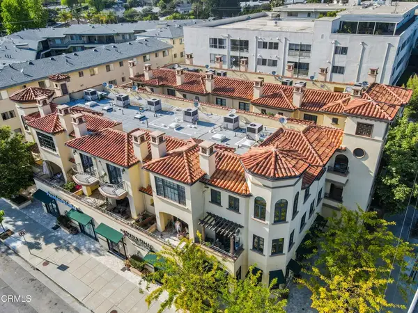 985 N Michillinda Avenue #207, Pasadena, CA 91107