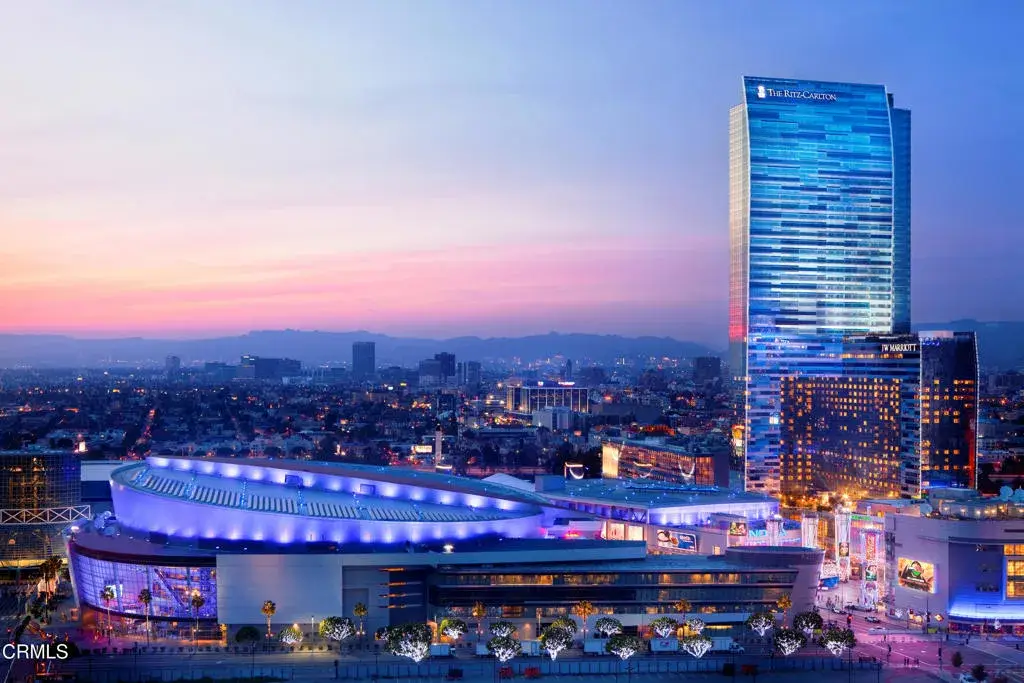 900 W Olympic Boulevard #36J, Los Angeles, CA 90015 - Image #1