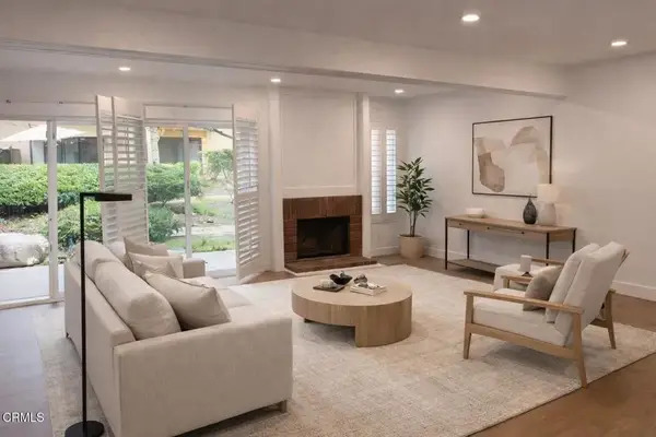 5720 Owensmouth Avenue #125, Woodland Hills, CA 91367