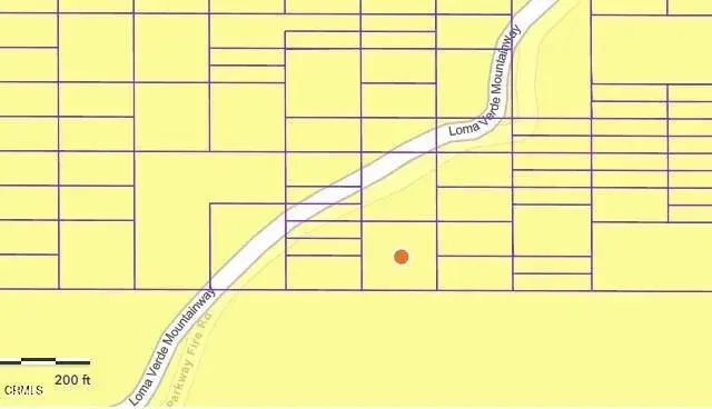 0 Loma Verde Mountainway, Val Verde, CA 91384 - Image #1