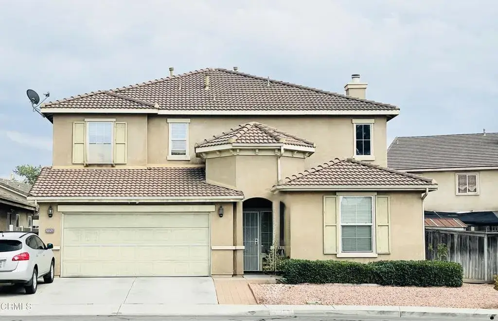 22253 Summer Holly Avenue, Moreno Valley, CA 92553 - Image #1