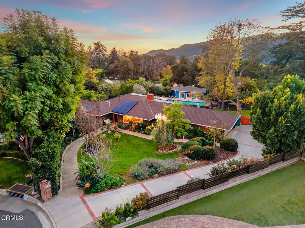 1948 Ravista Lane, La Canada Flintridge, CA 91011 - Image #1