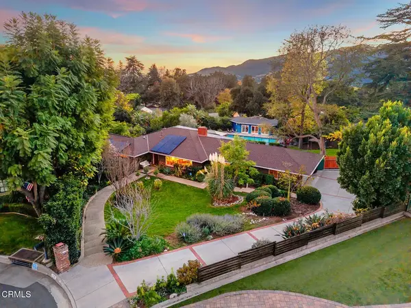 1948 Ravista Lane, La Canada Flintridge, CA 91011