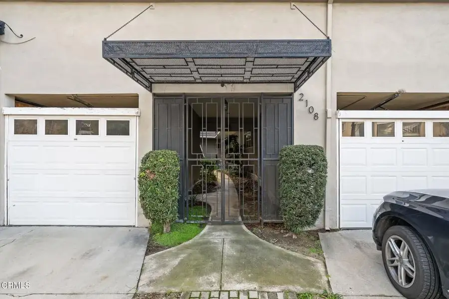 2108 La Canada Crest Drive #A, La Canada Flintridge, CA 91011 - Image #2