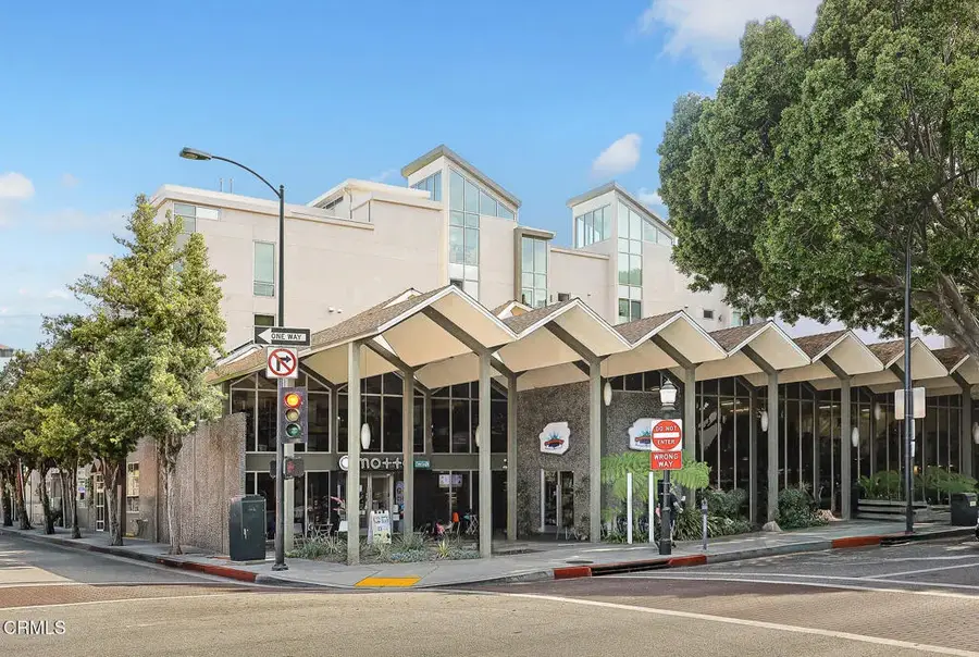 111 S De Lacey Avenue #317, Pasadena, CA 91103 - #2