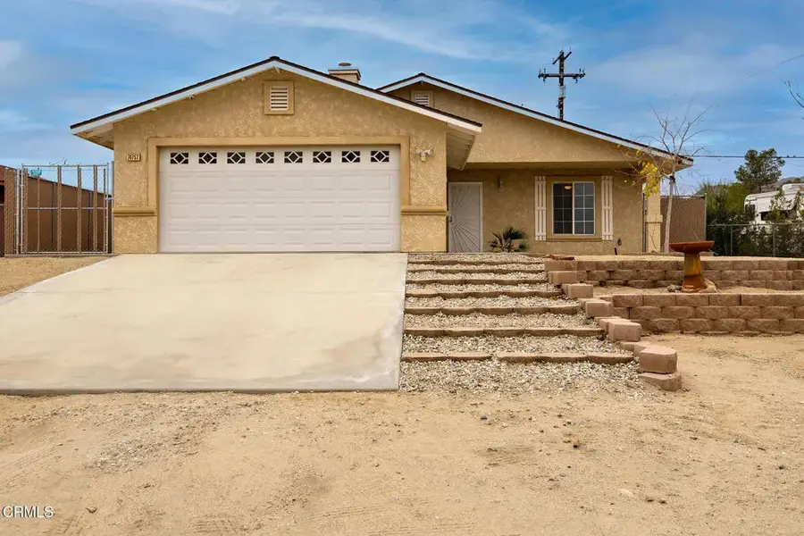 74757 Sunrise Drive, Twentynine Palms, CA 92277 - Image #2