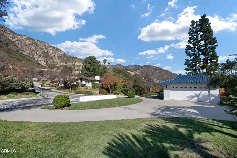 1110 Arno Drive, Sierra Madre, CA 91024 - Image #3