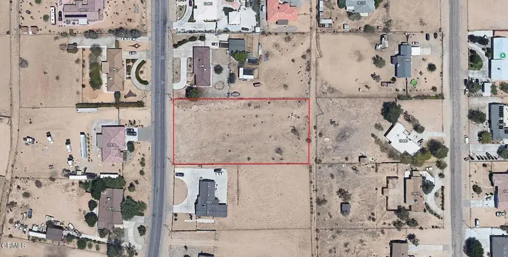 0 Seventh, Hesperia, CA 92345 - Image #1