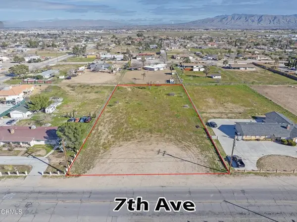 0 Seventh, Hesperia, CA 92345