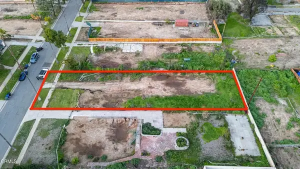 2032 Lewis, Altadena, CA 91001