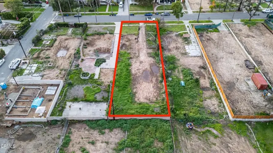 2032 Lewis, Altadena, CA 91001 - Image #3