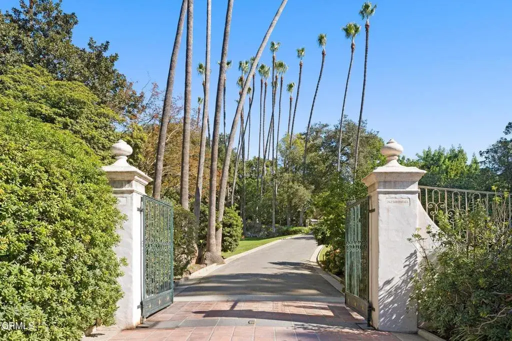 262 S San Rafael Avenue, Pasadena, CA 91105 - #1