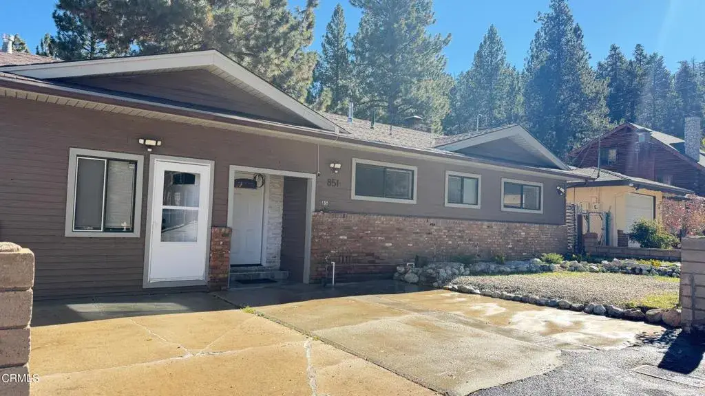 851 Pine Knot Boulevard, Big Bear Lake, CA 92315 - Image #1