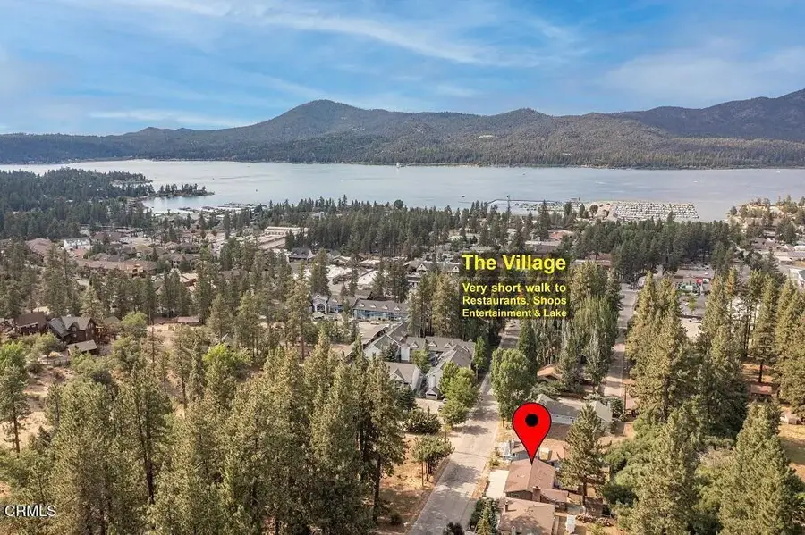 851 Pine Knot Boulevard, Big Bear Lake, CA 92315 - Image #3
