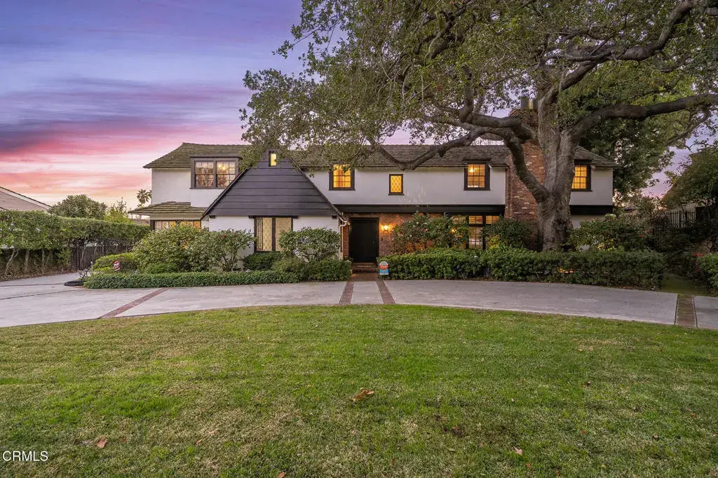 2300 Robles Avenue, San Marino, CA 91108 - #1