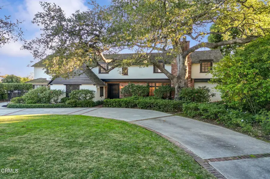 2300 Robles Avenue, San Marino, CA 91108 - #2