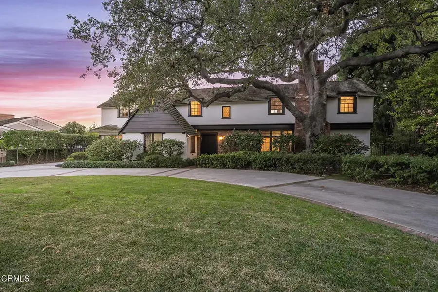 2300 Robles Avenue, San Marino, CA 91108 - #3