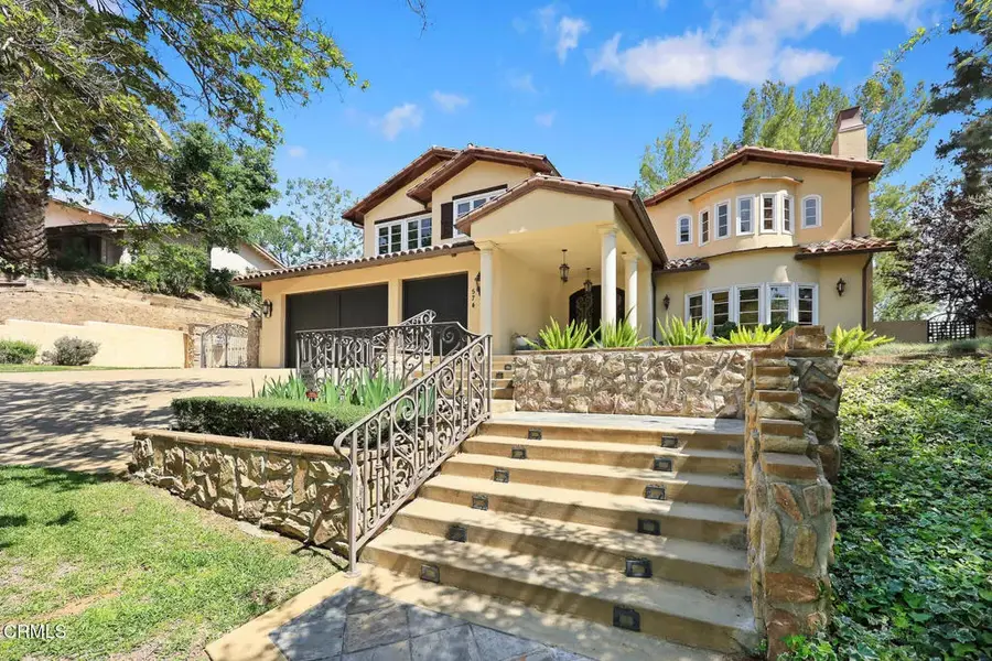 574 Camillo Road, Sierra Madre, CA 91024 - Image #3