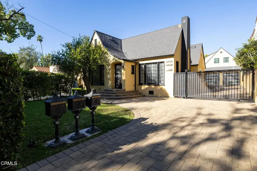 1161 Ruberta Avenue, Glendale, CA 91201 - Image #2