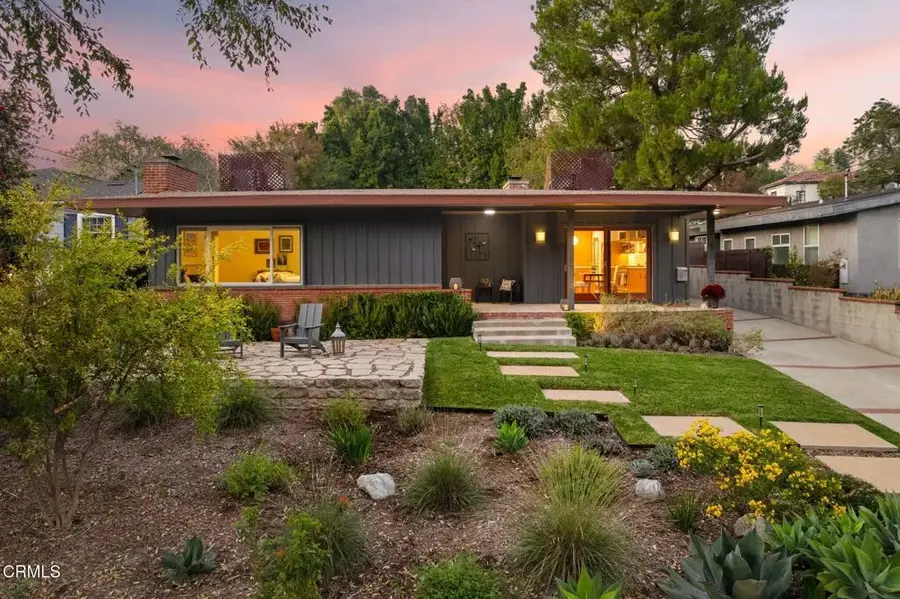 1025 Nithsdale Road, Pasadena, CA 91105 - Image #3