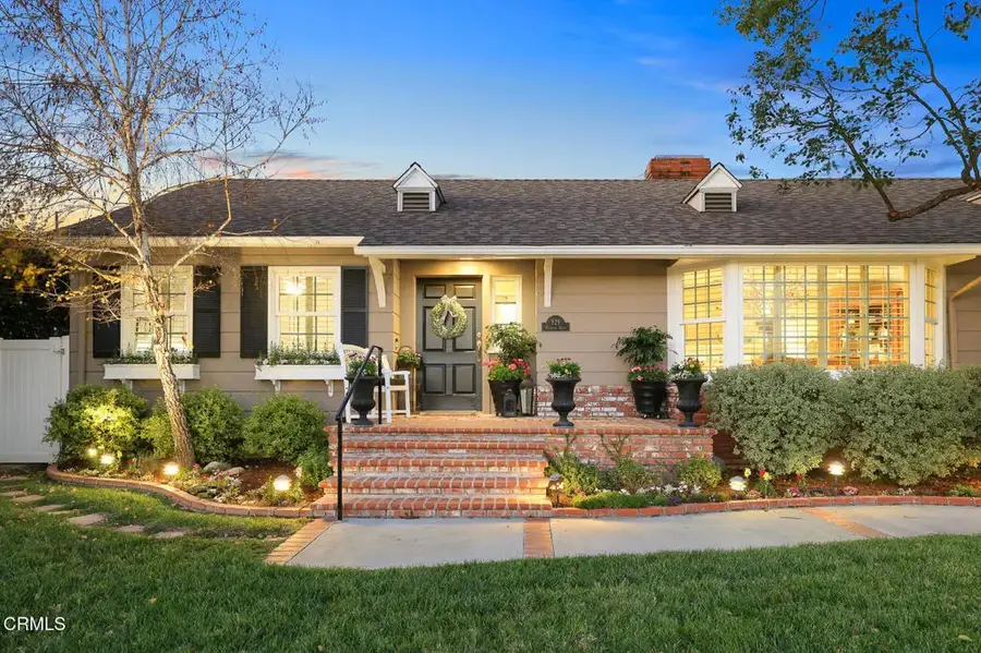 929 Milmada Drive, La Canada Flintridge, CA 91011 - Image #3