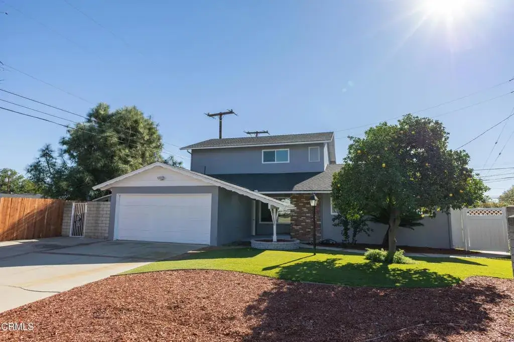 714 Genoa Street, Monrovia, CA 91016 - Image #1