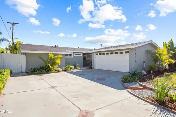 1010 Pepperhill Road, Pasadena, CA 91107