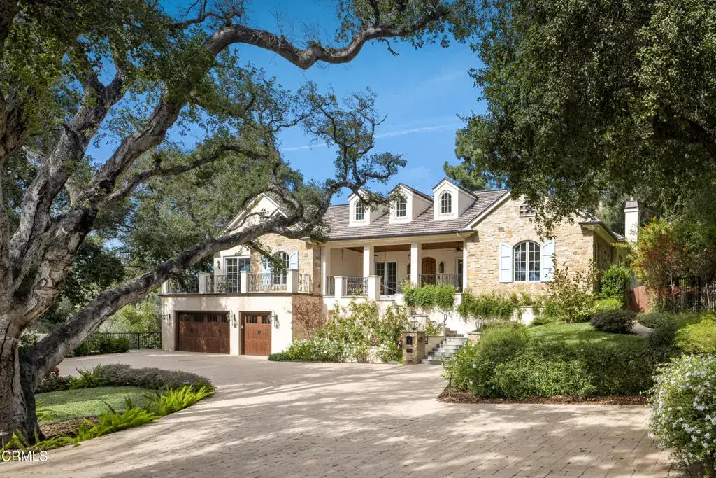 2060 Windover Road, Pasadena, CA 91107 - #1