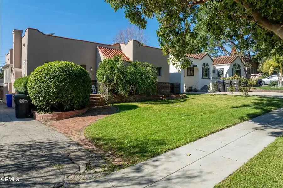 1443 Dorothy Drive, Glendale, CA 91202 - Image #3