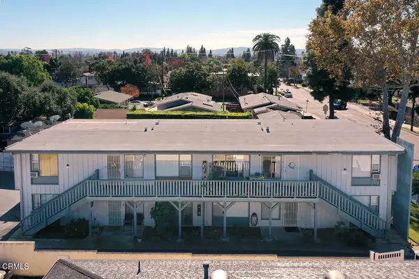 318 S Canyon Boulevard, Monrovia, CA 91016