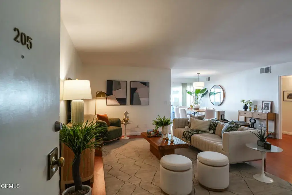 120 S Sierra Madre Boulevard #205, Pasadena, CA 91107 - Image #1