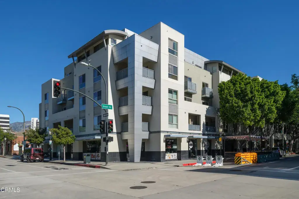 159 W Green Street #502A, Pasadena, CA 91105 - Image #1