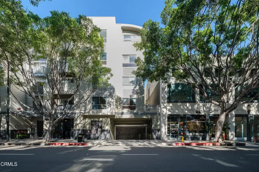 159 W Green Street #502A, Pasadena, CA 91105 - Image #3