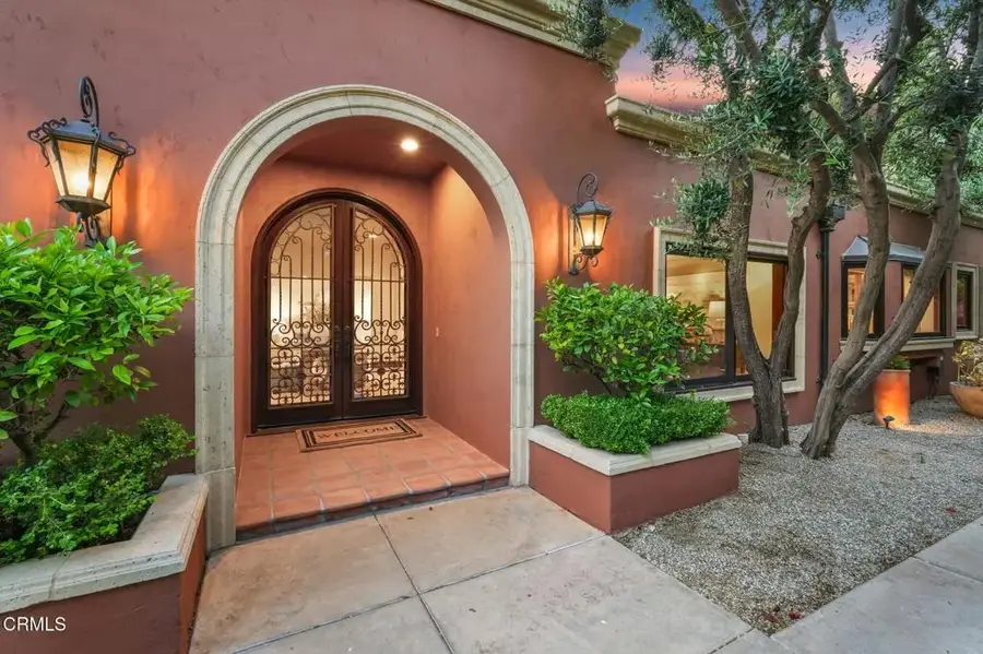 1897 Braemar Road, Pasadena, CA 91103 - Image #3