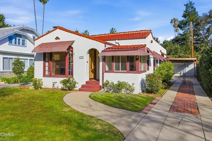 1759 Orangewood Street, Pasadena, CA 91106 - Image #2